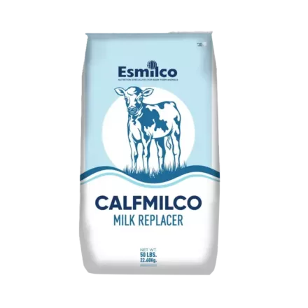 Calfmilco Milk Replacer