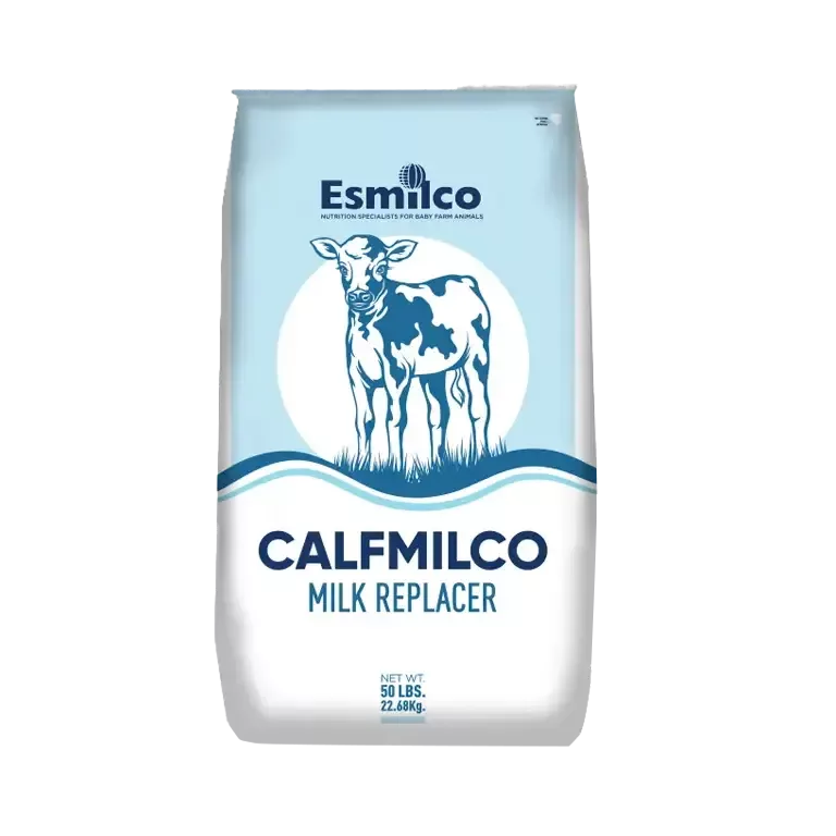 Calfmilco Milk Replacer